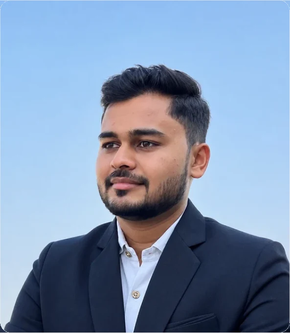 Sanket Kheni